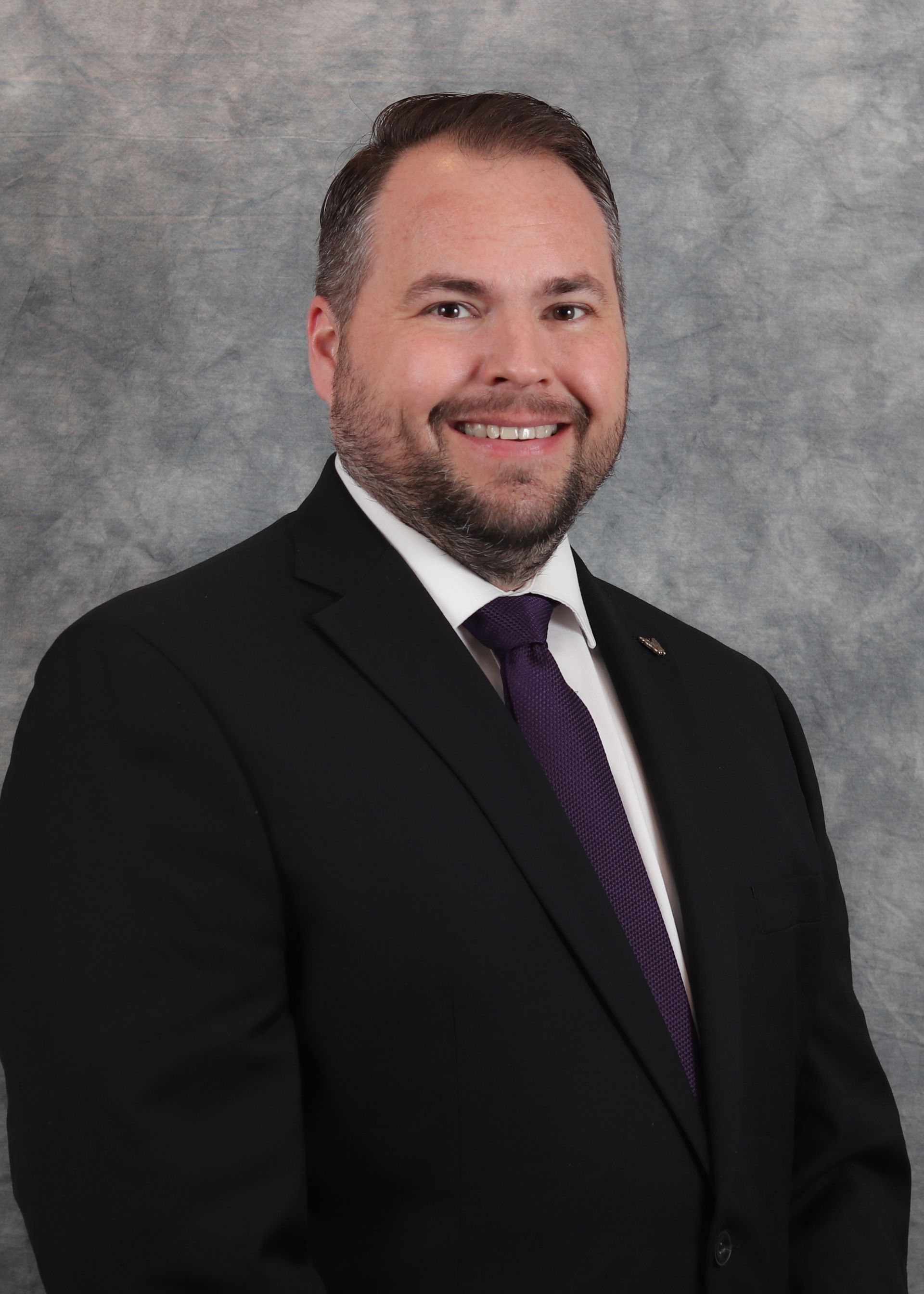 Steven L. Johnson