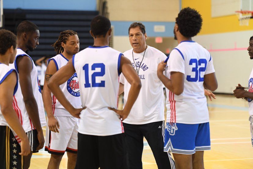 Professional Basketball Coach in Des Plaines, IL