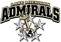 Lake Michigan Admirals
