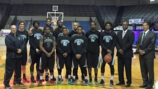 Midwest Division Champs 2016