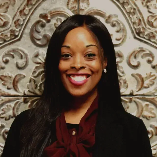 Sasha Trice, LMHC