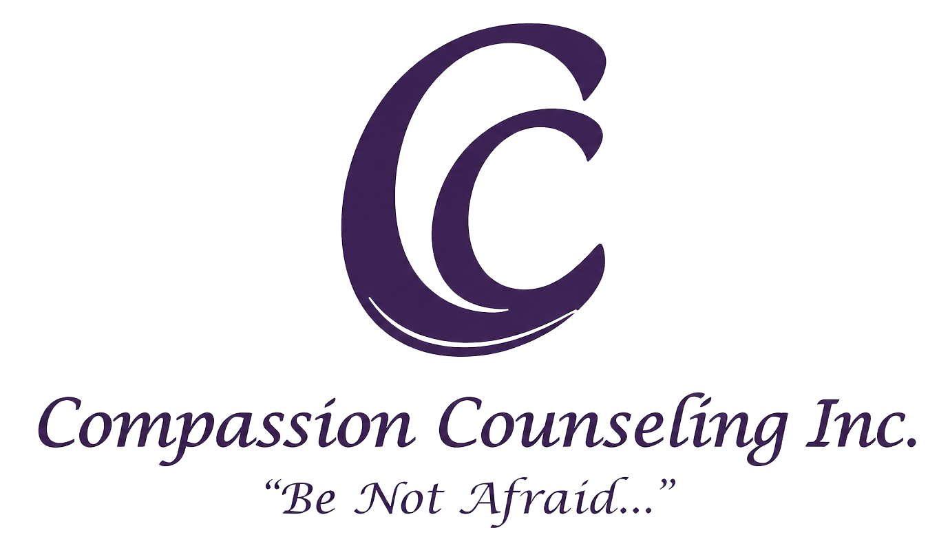 Compassion Counseling Inc