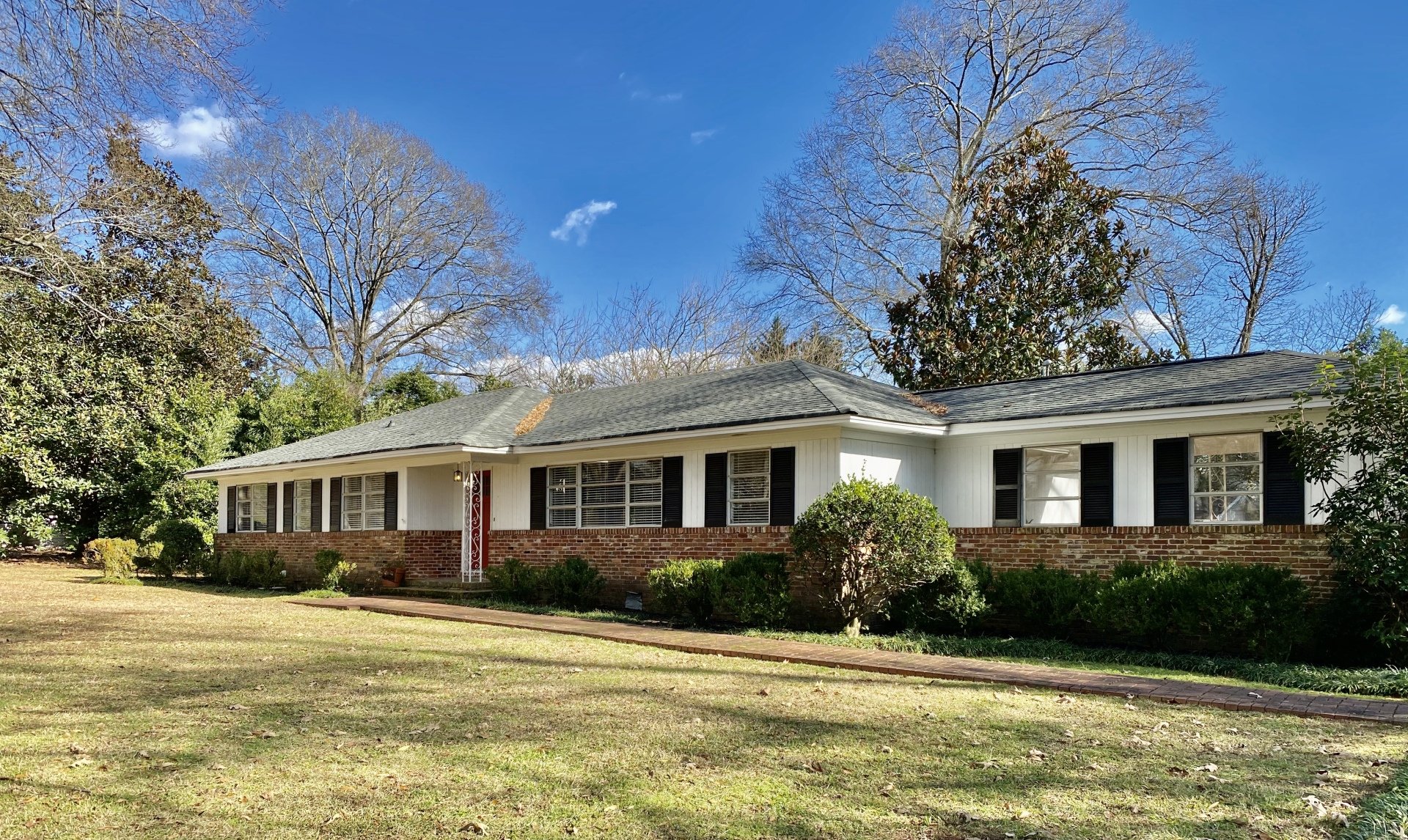 Properties Thomas Preston Real Estate