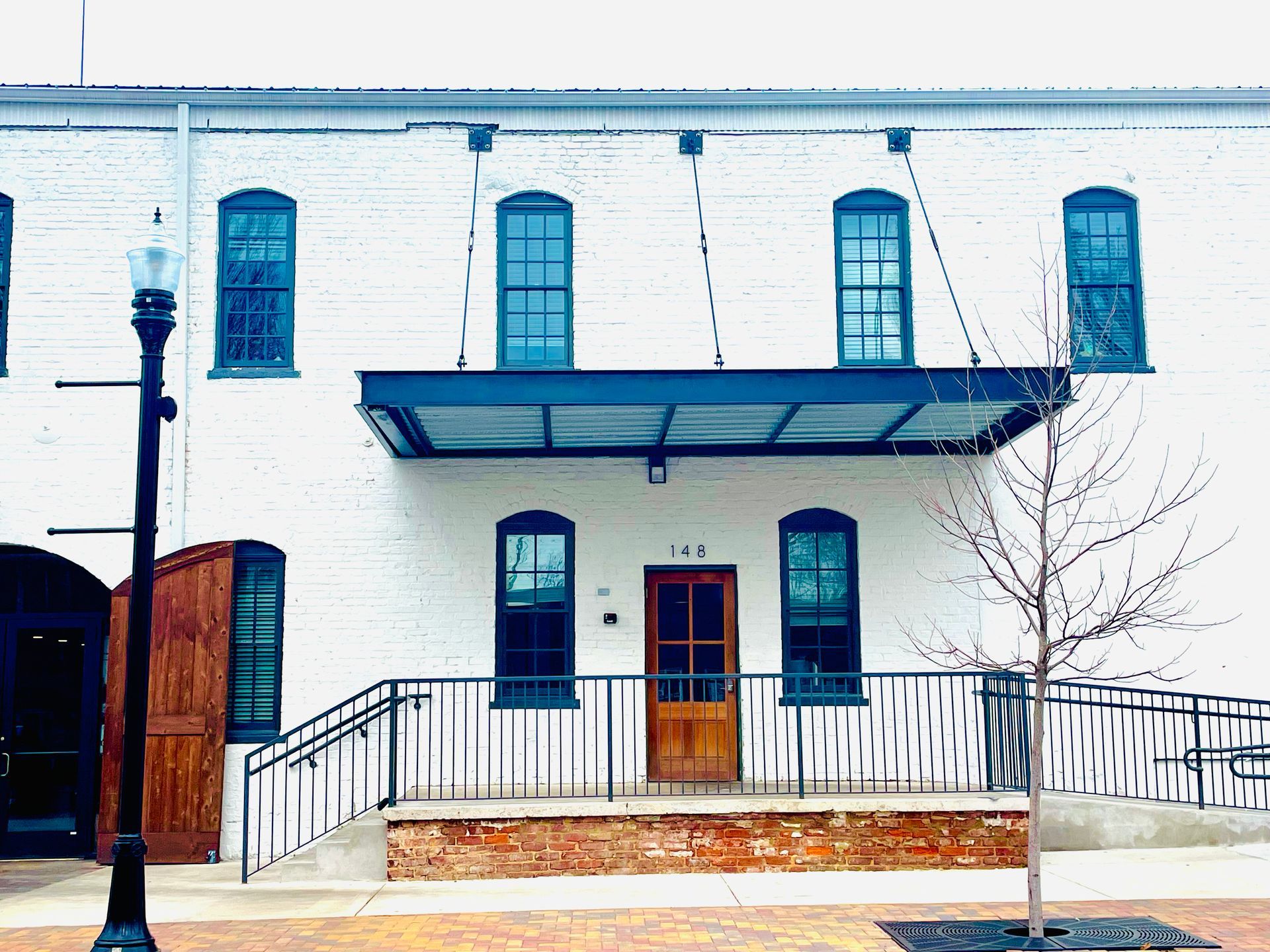 140 East Washington Street