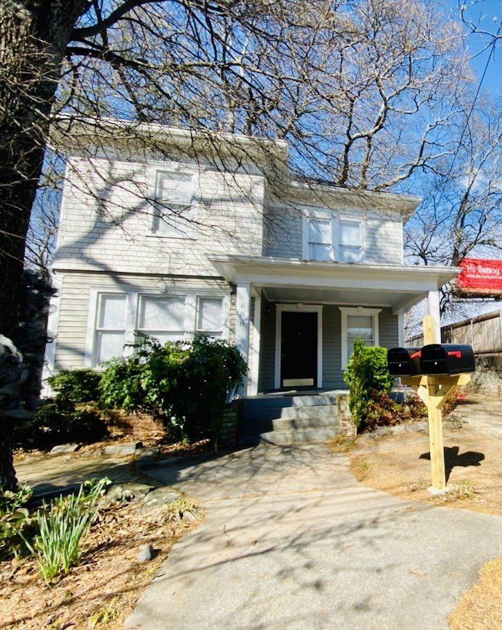 493 Washington Street Exterior