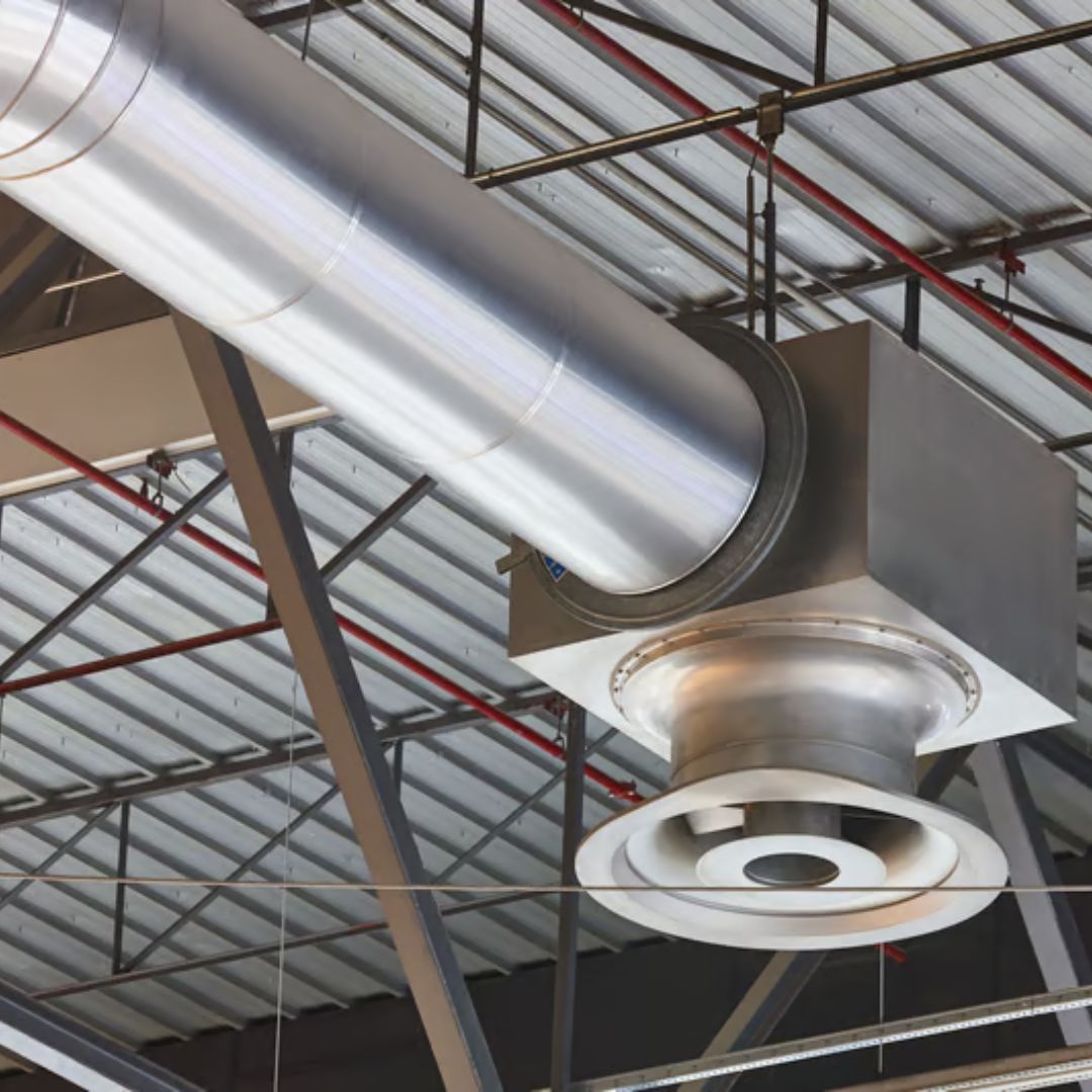 Condensor Outlet Plenum What Is a Plenum in HVAC? Types, Function & CFM Guide Tips