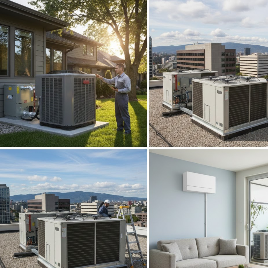 How Much Are HVAC Units - 2026 New HVAC System Cost Guide