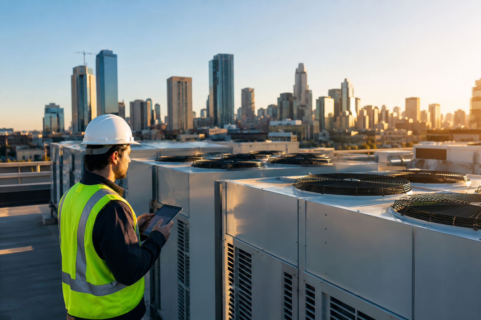 What Is IEER? The Commercial Gold Standard