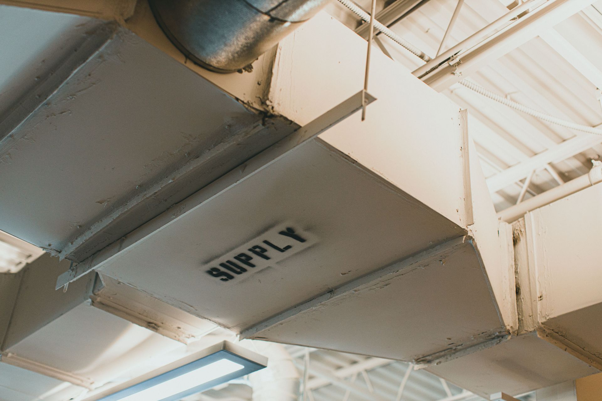 Hvac System