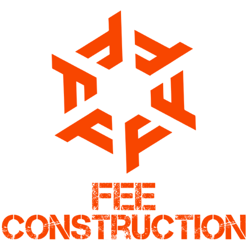 Fee Construction LLC logo