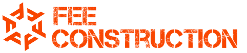 Fee Construction LLC Logo