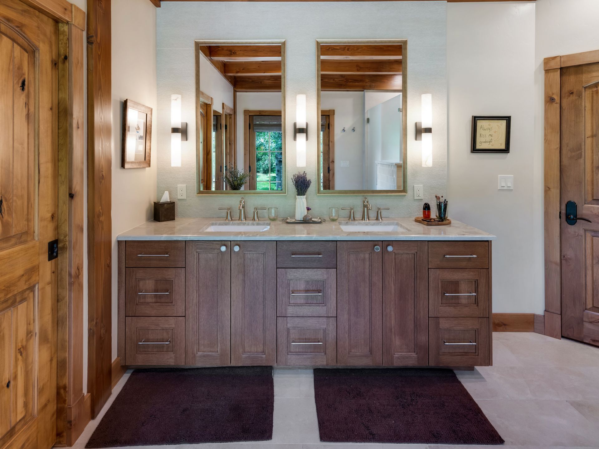 Bathroom Remodeling - Fee Construction LLC