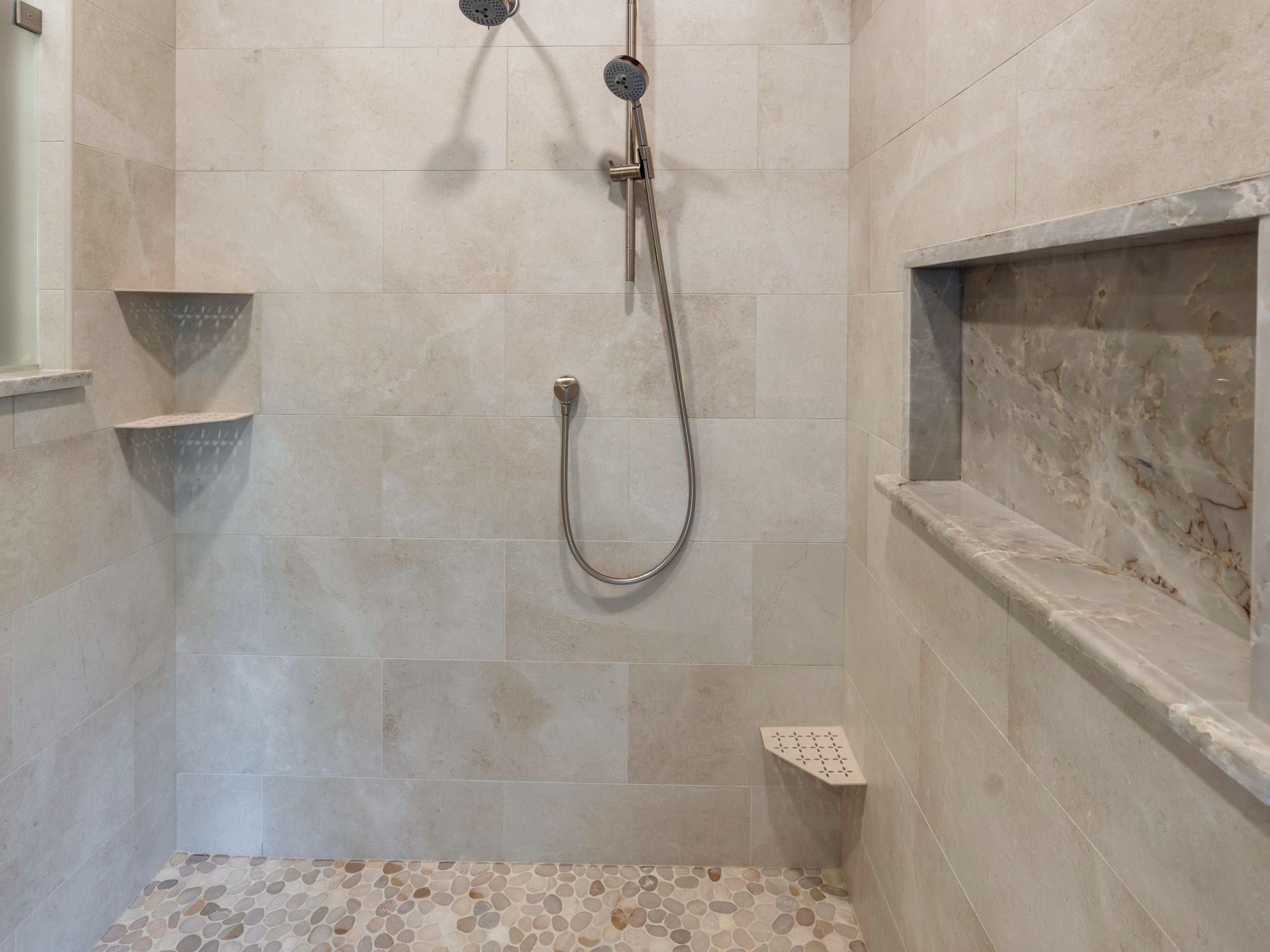 Custom Shower Enclosures in McCall, Idaho