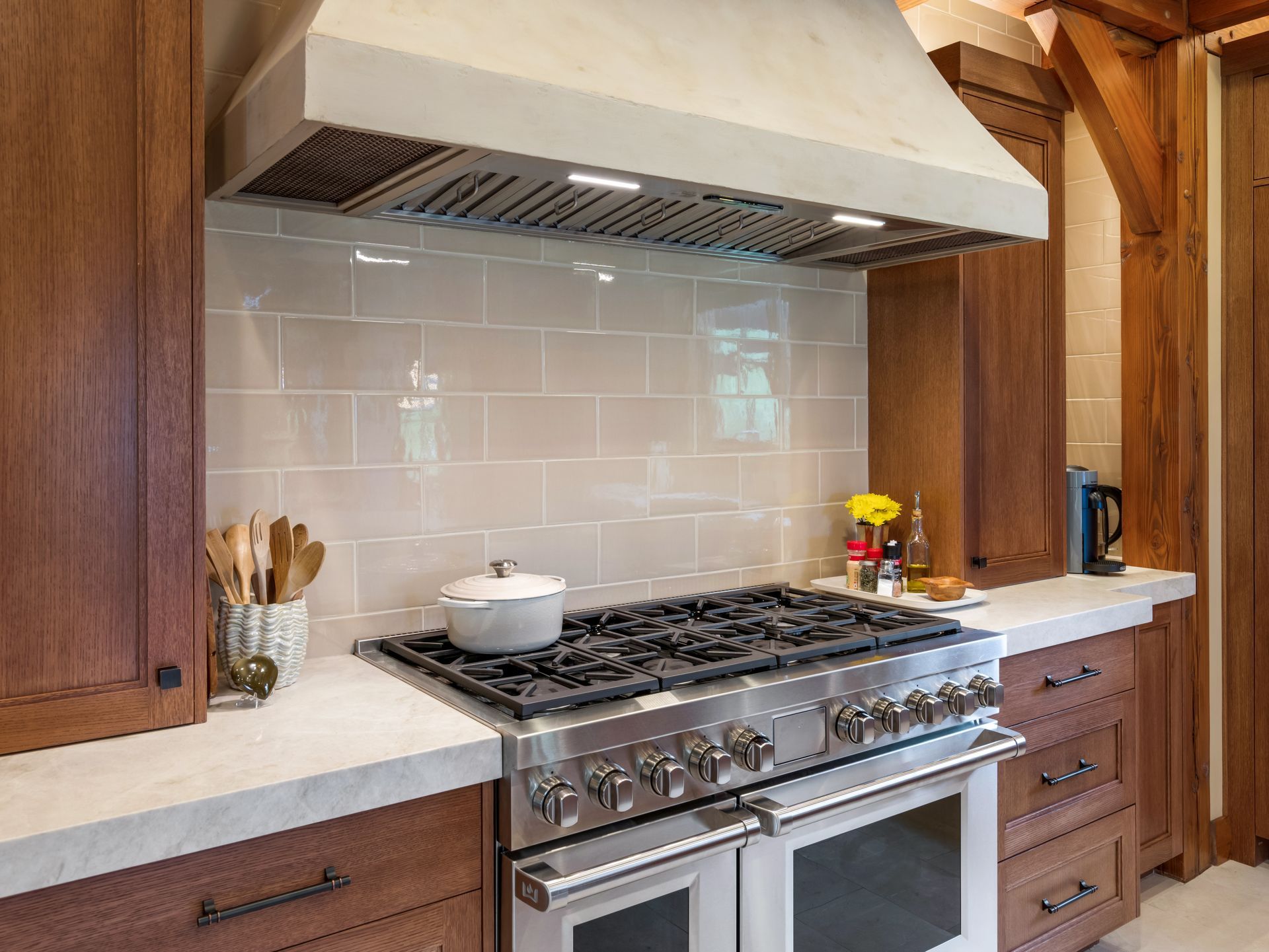 kitchen custom countertop