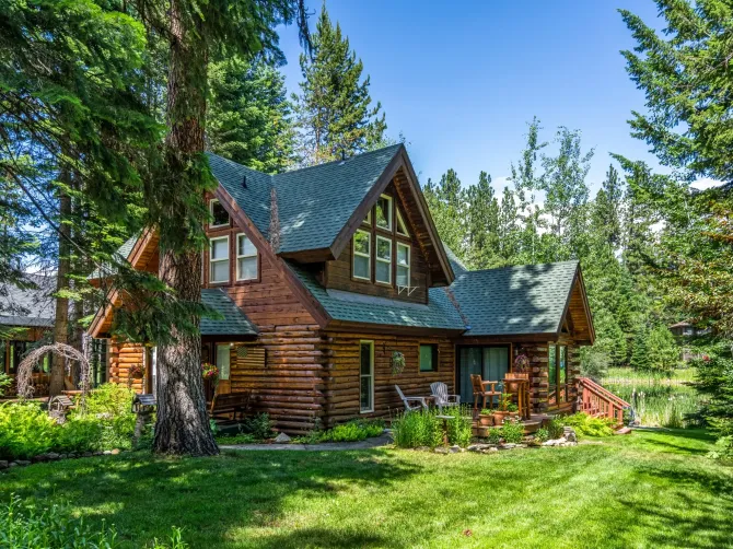 Custom Home Builder