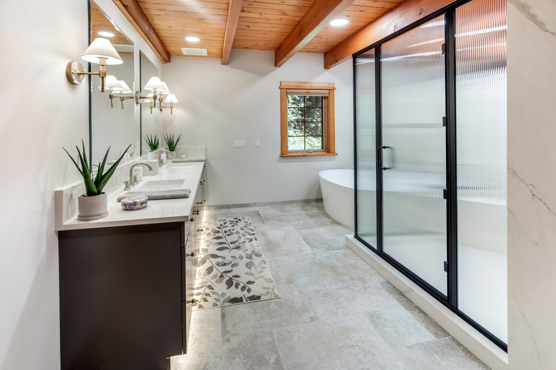 Bathroom Remodeling - Fee Construction LLC