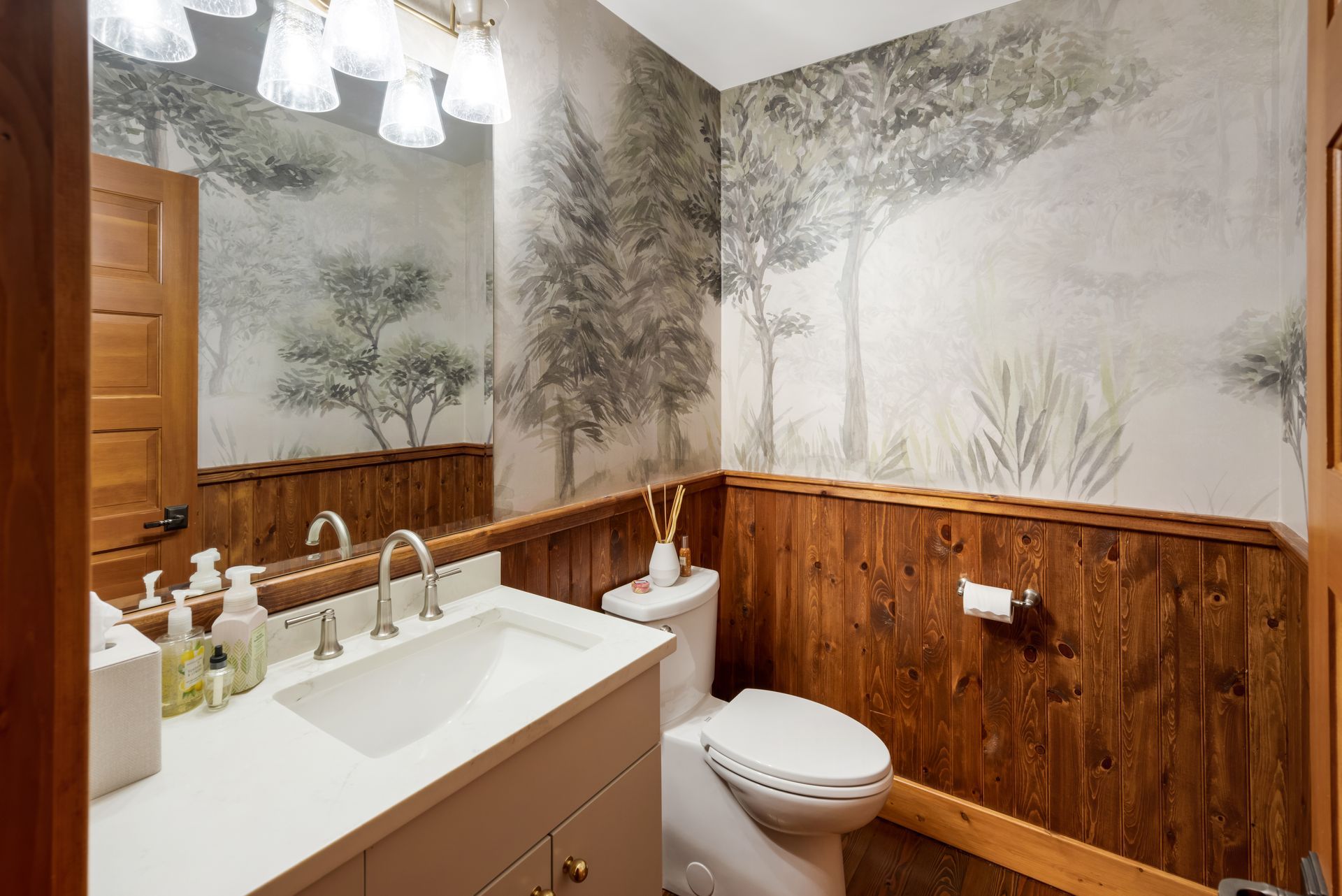 Bathroom Remodeling - Fee Construction LLC