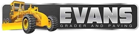 Evans Companies A subsidiary of Evans Grader and Paving Evans Companies A subsidiary of Evans Grader and Paving