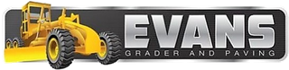 Evans Grader and Paving