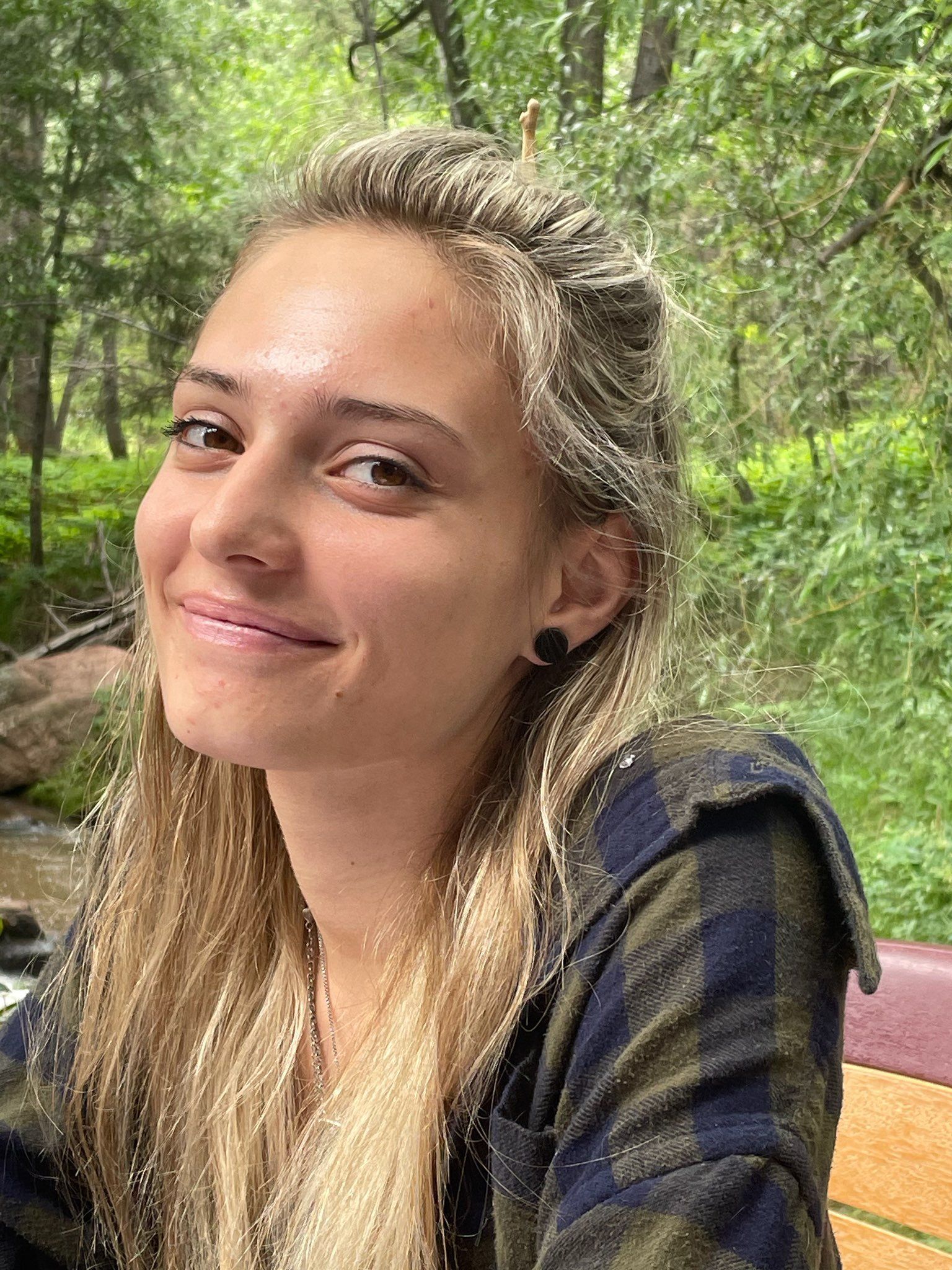 Kaley Altman