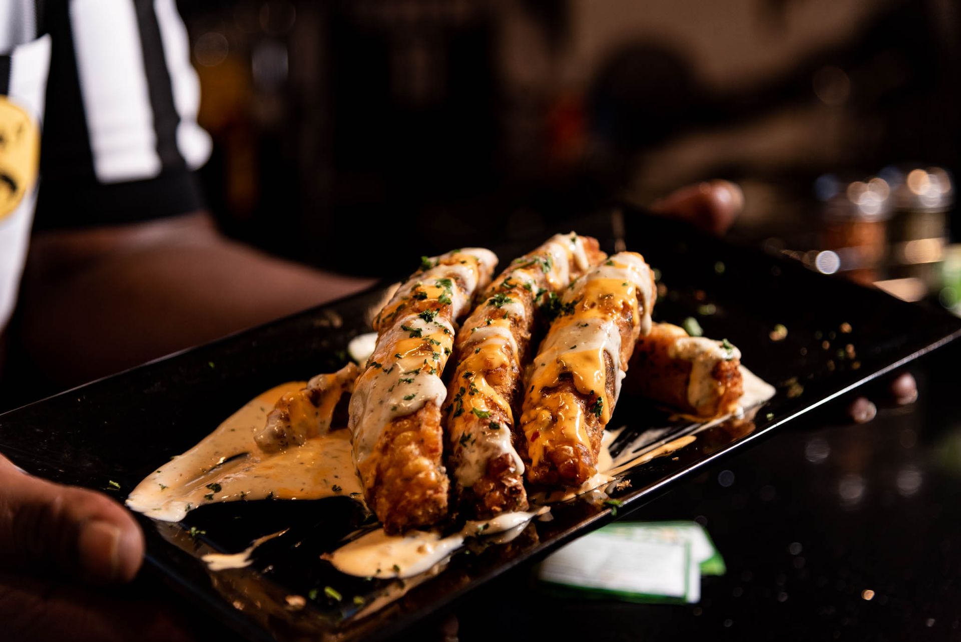 product photography for resturant on san antonio tx