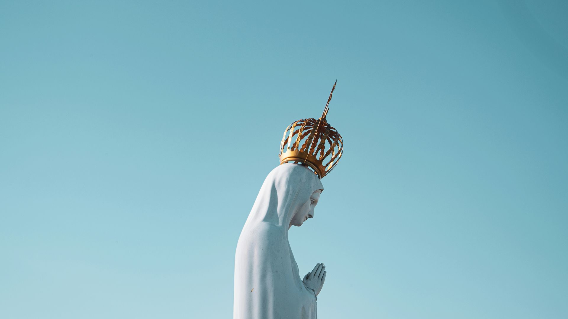 Our Lady of Fatima