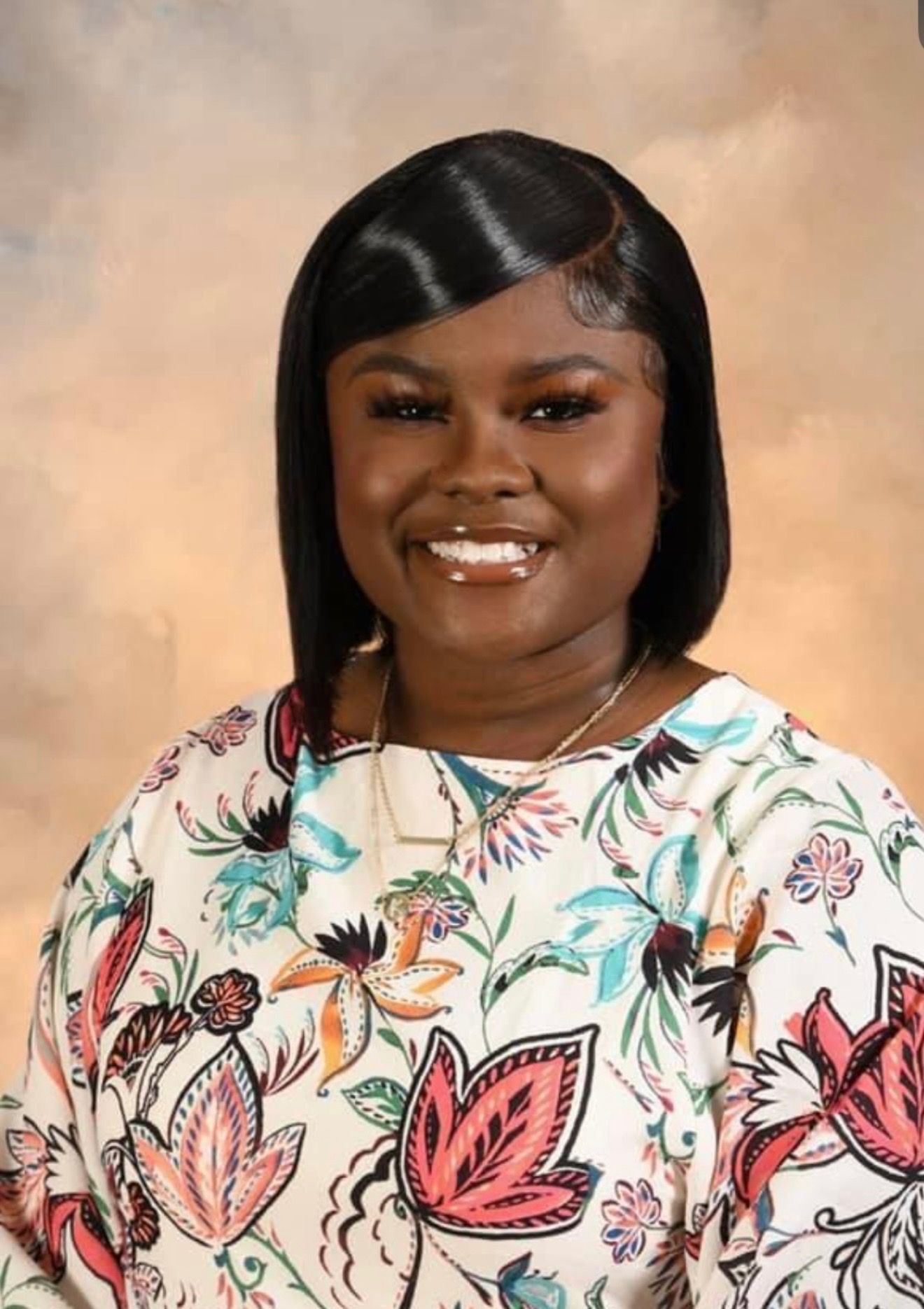 Kyla Estiverne Headshot