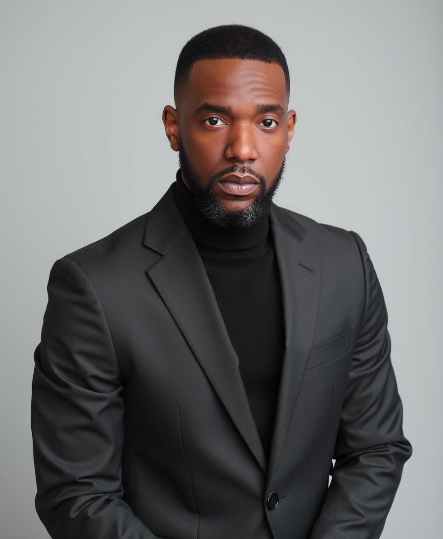 Attorney Mckinley Augustin
