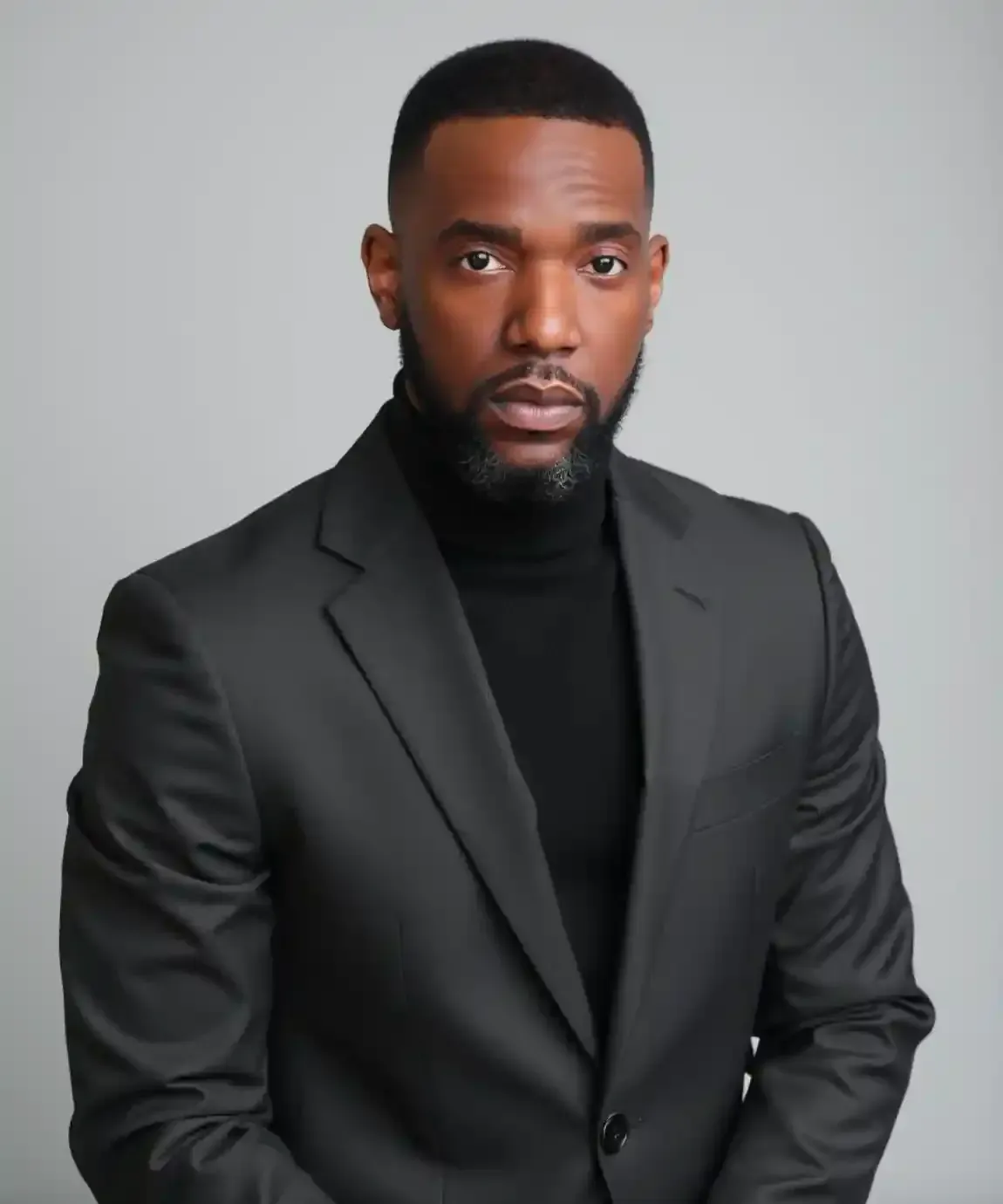 McKinley Augustin, Attorney At Law in Pompano Beach, FL.
