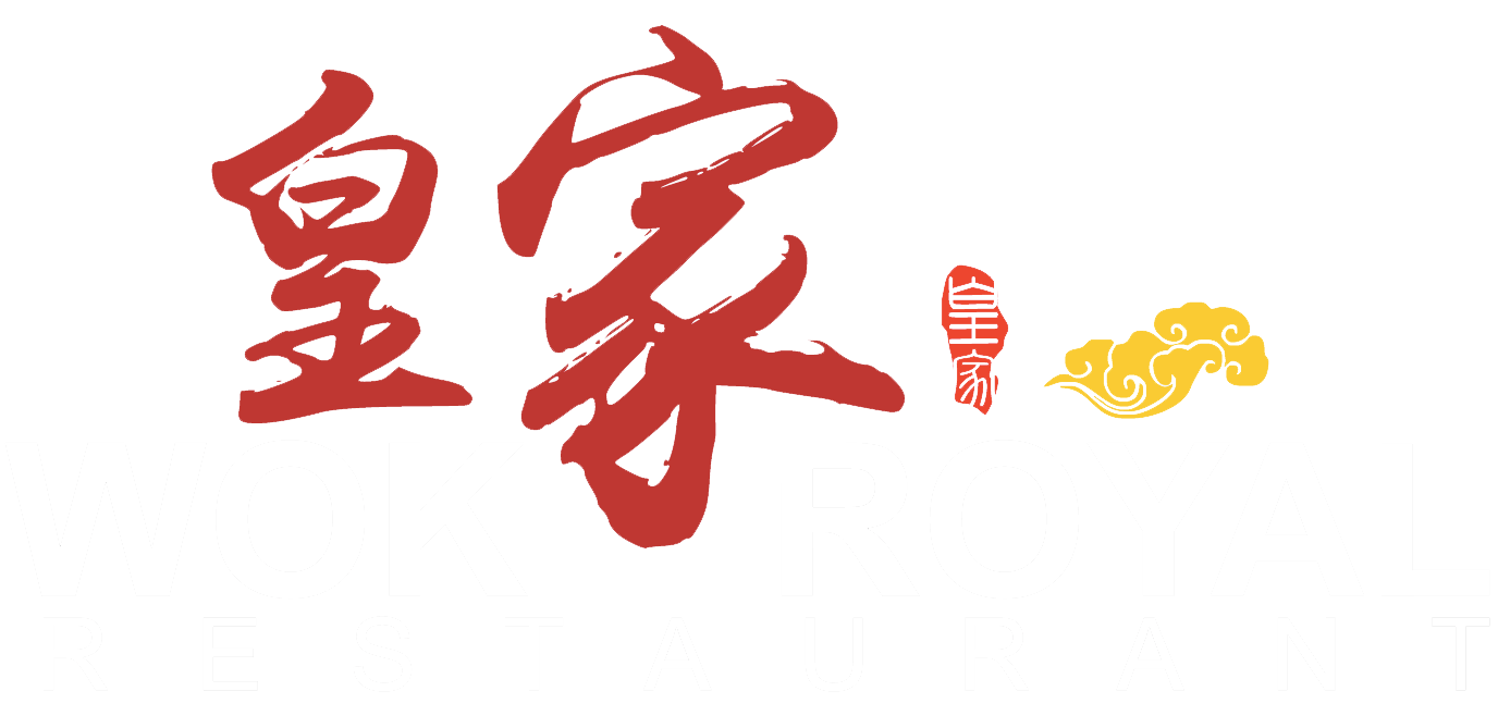 Wok Royal - Restaurant asiatique à Sierre