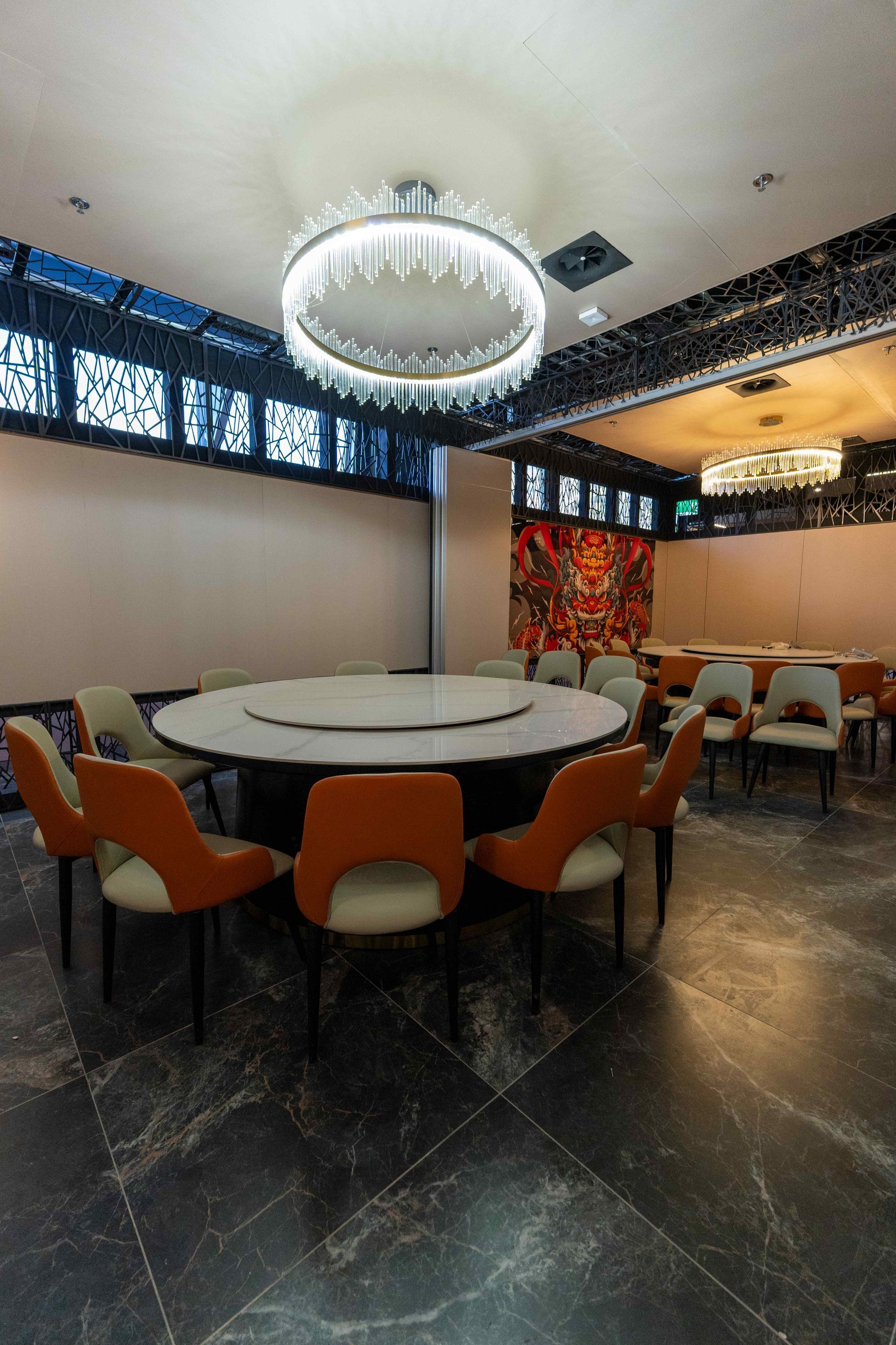 Wok royal Sierre