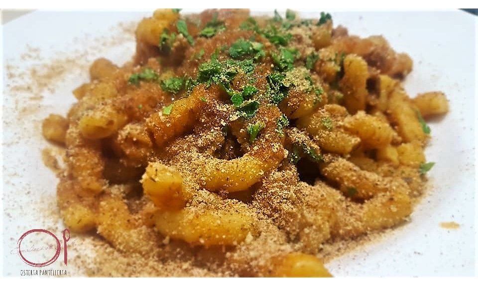 primi piatti