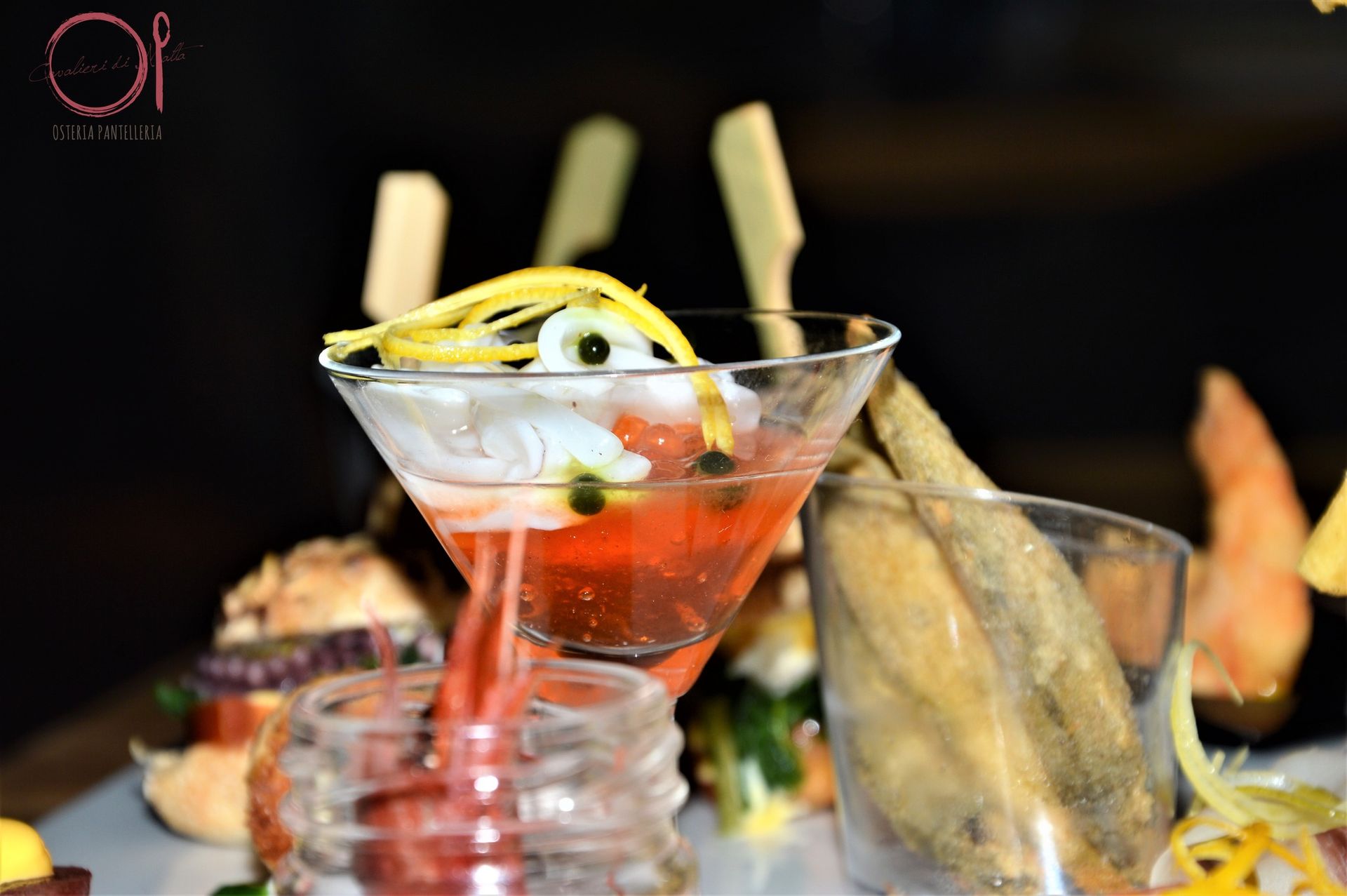 aperitivi