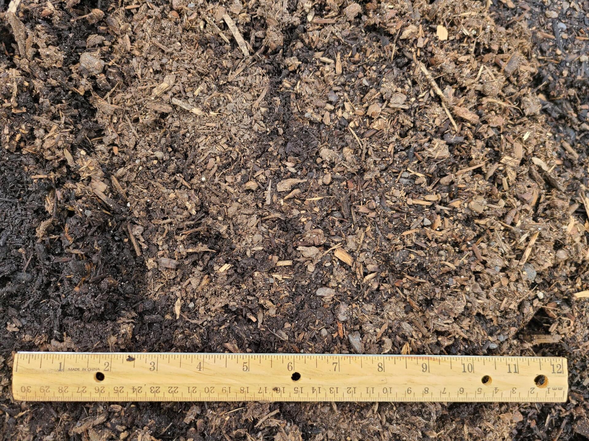 Compost 3 way mix delivery Soil Amendments Groat Brothers Inc Landscape Supplier Woodland, WA Landscaping Idea Home Design Patio Porch Gardning