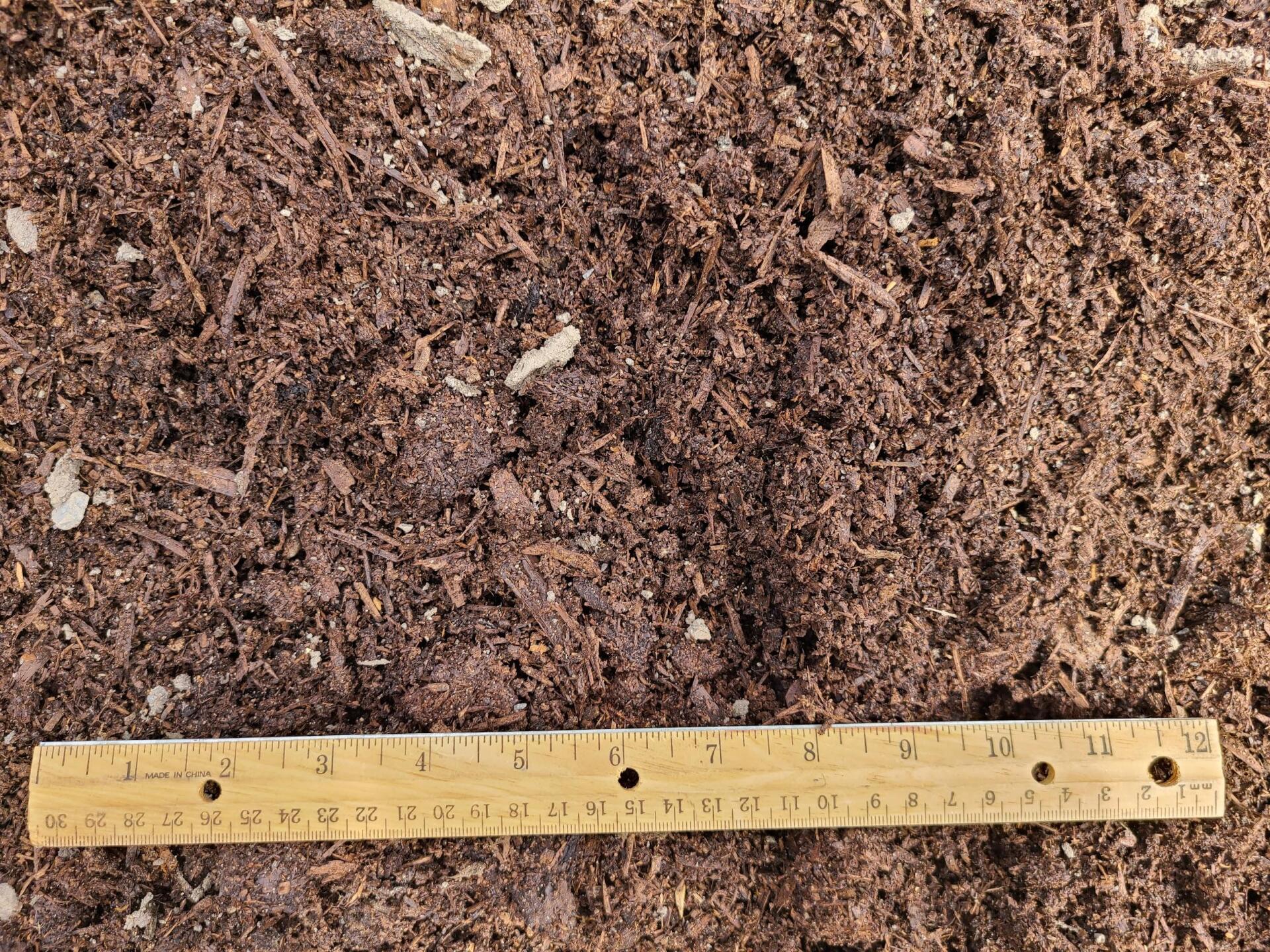 Horse Manure Delivery Soil Amendments Groat Brothers Inc Landscape Supplier Woodland, WA Landscaping Idea Home Design Patio Porch Gardning