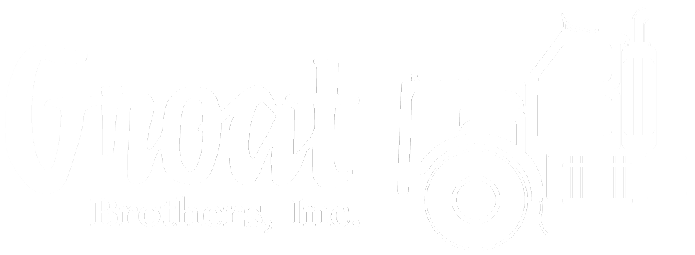 Groat Brother Inc Logo Woodland, WA Landscaping Supplies