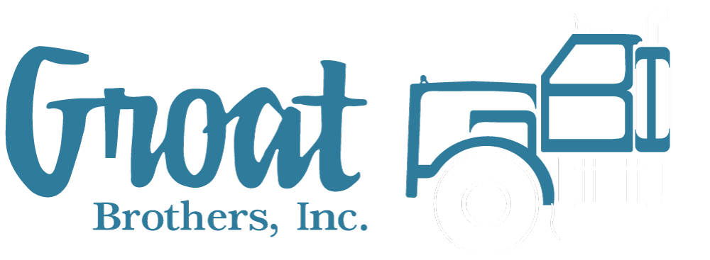 Groat Brother Inc Logo