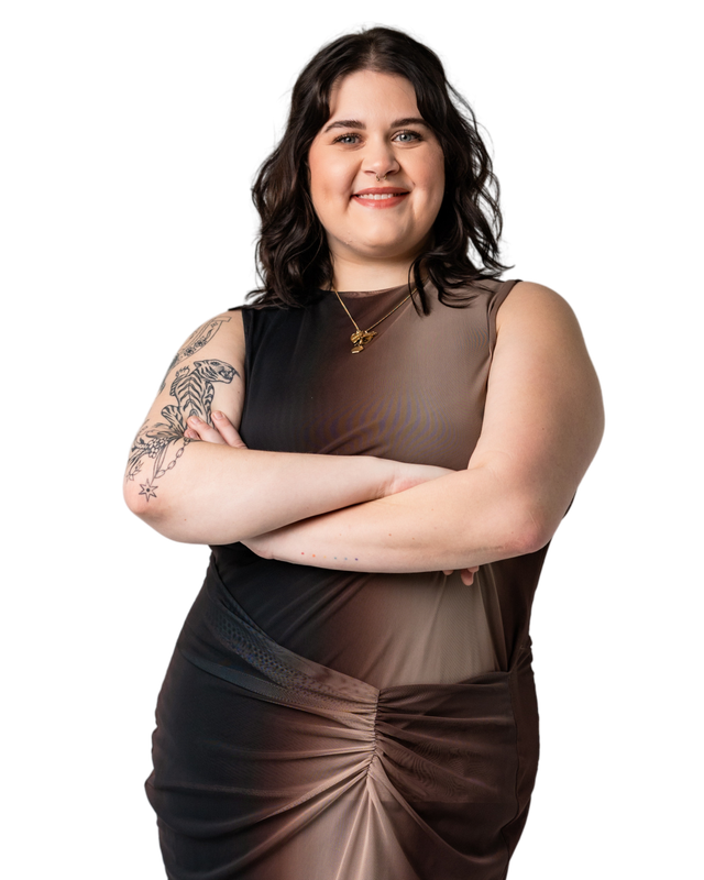 Lauren Loisel - Founder, Delta Current Strategies
