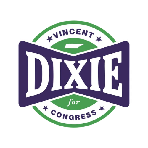 Vincent Dixie for Congress