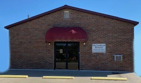 Funeral Home