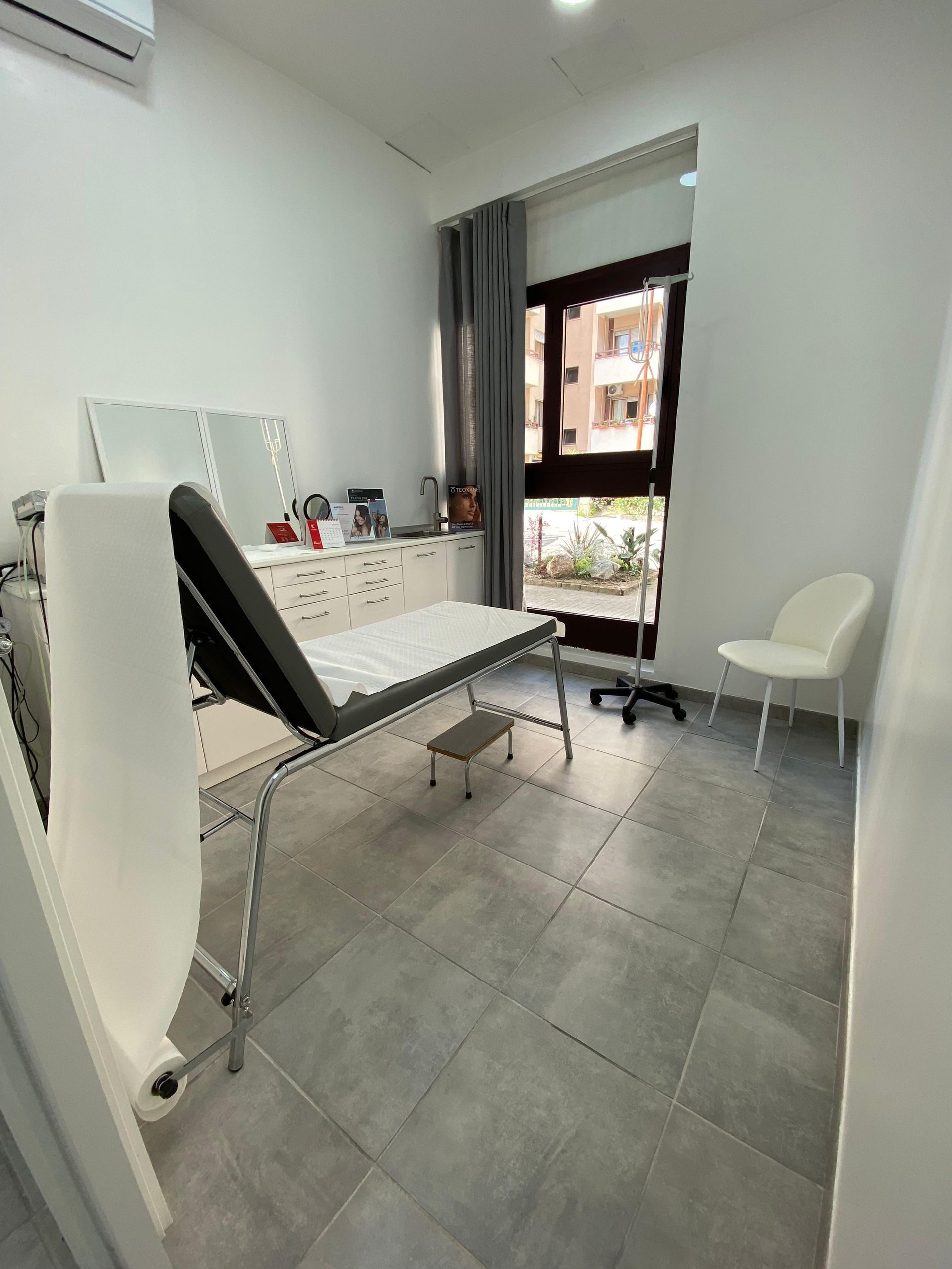 centro cryo medicina del benessere a rende medicina estetica