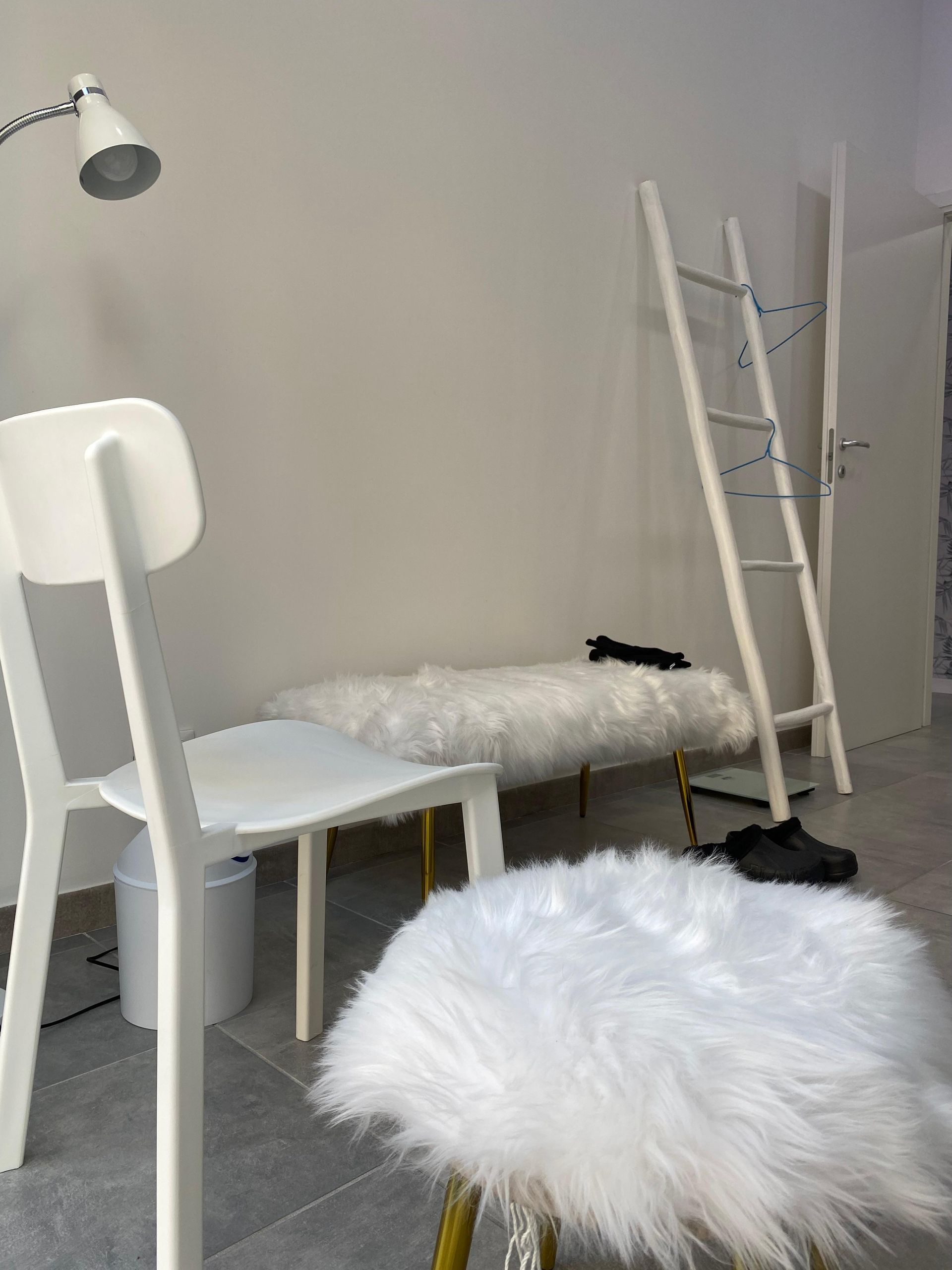stanza crioterapia