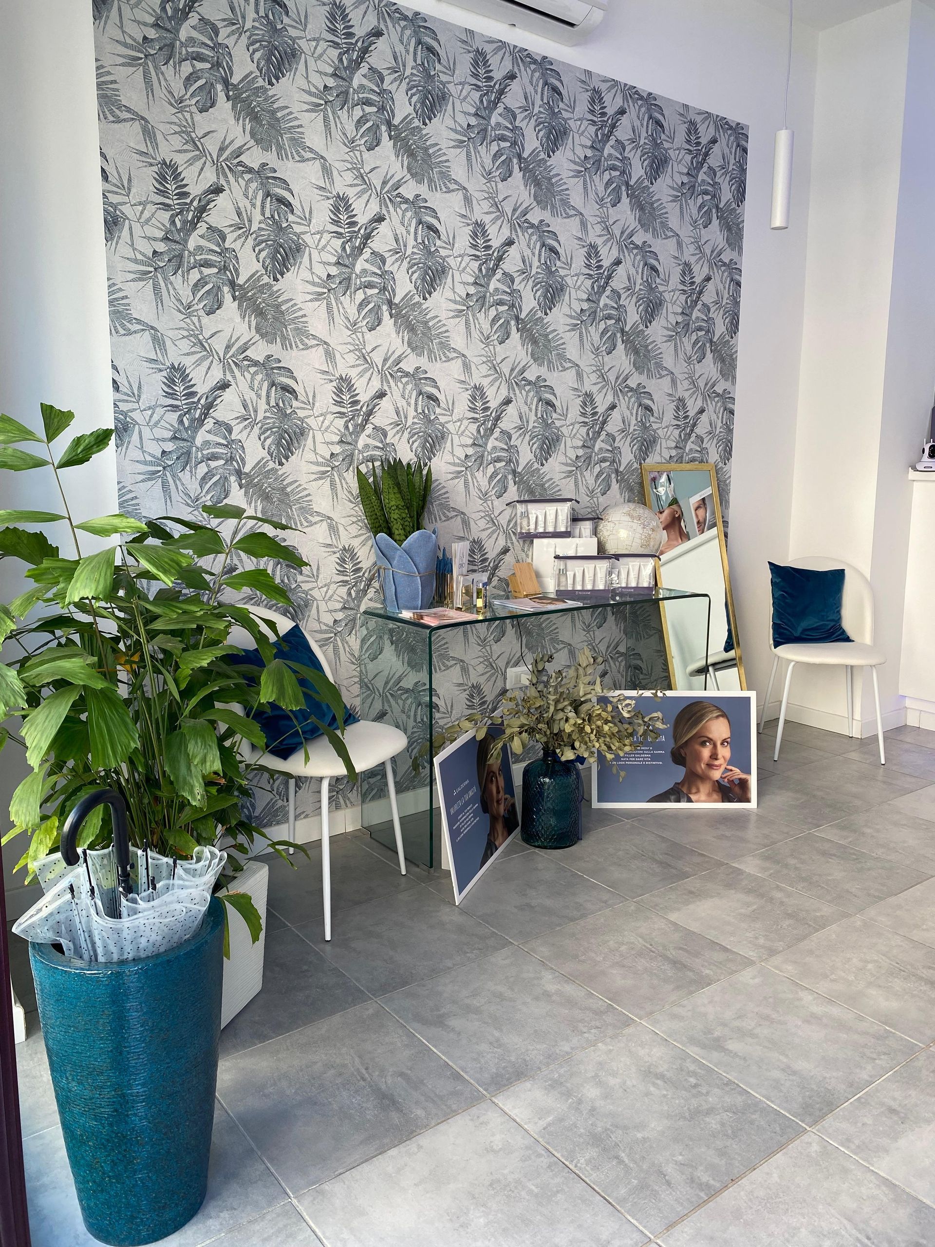 centro cryo medicina del benessere a rende