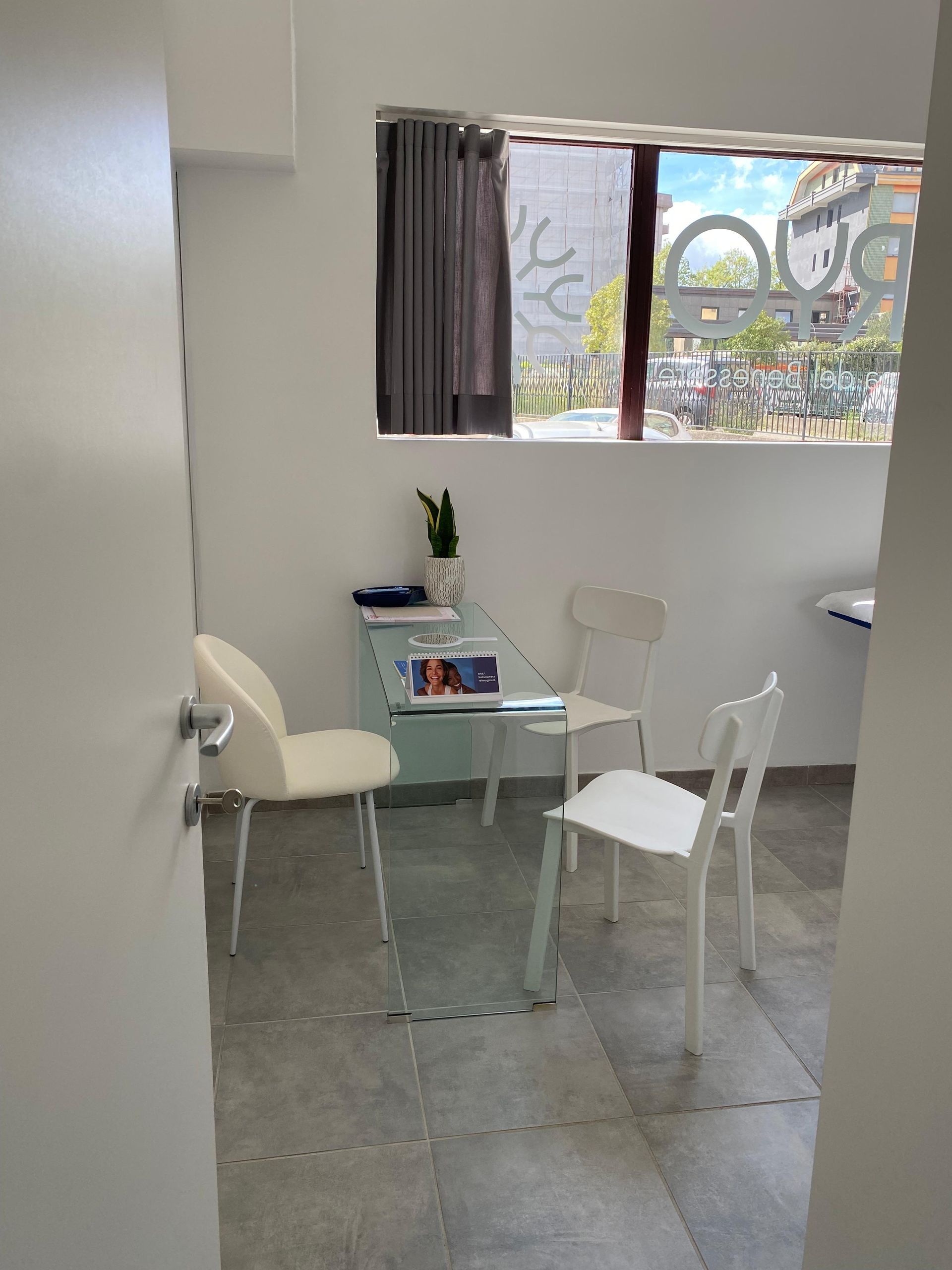 centro cryo medicina del benessere a rende