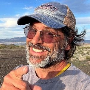 Kyle House is a geologic mapping specialist with more than 30 years of professional experience creating geologic maps.