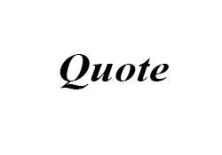 This image is a quote header for John Day River adventures.