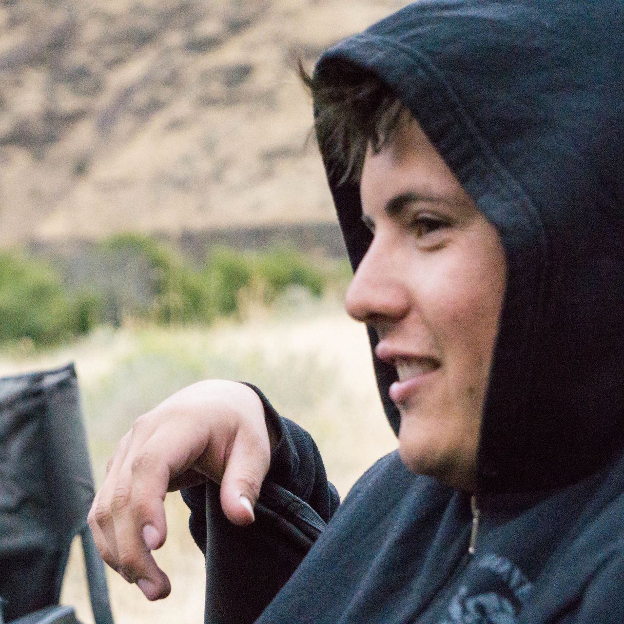 Connor Loza In Memoriam 1993-2022