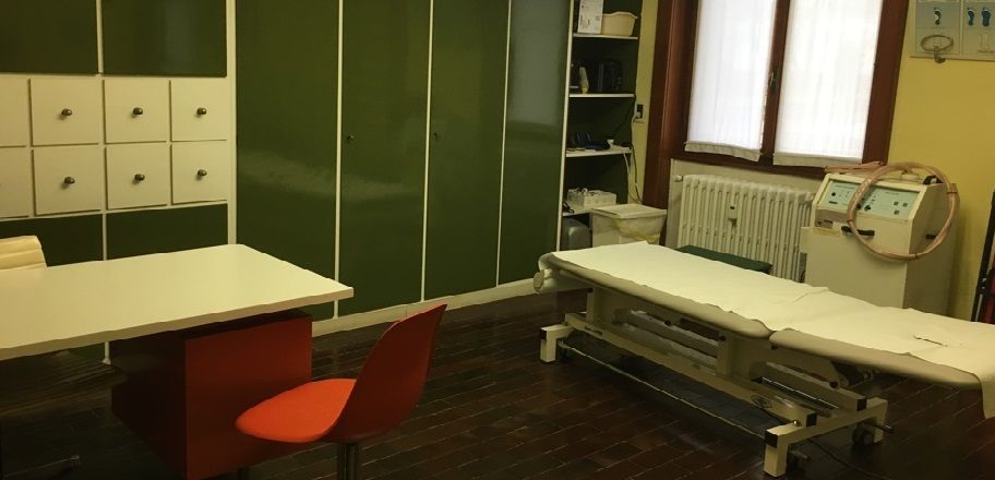 Studio di Medici Specialisti a Milano