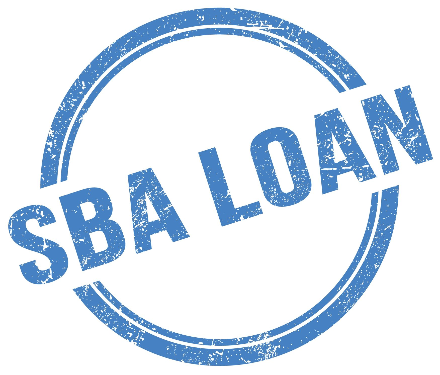 SBA Loan Logo | SellYouMoney