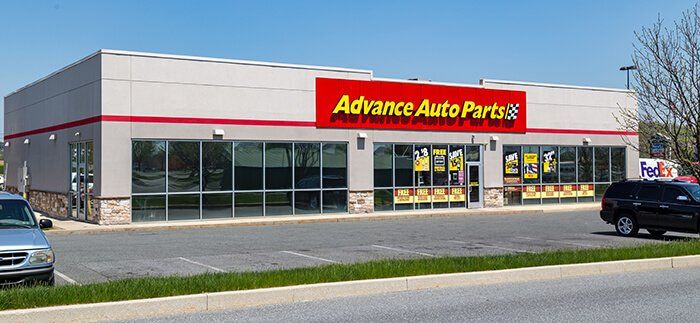 Advance Auto Parts | Port St. Lucie, FL | Sell You Money LLC